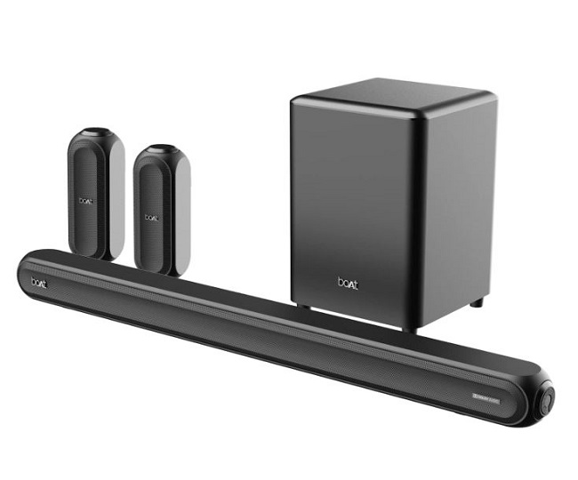 Best Soundbars Under 30000 With Dolby Atmos 5.1 Speakers Transform